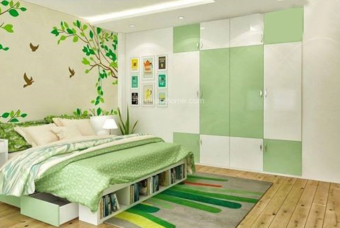 Bộ nội thất nhựa đài loan NT03